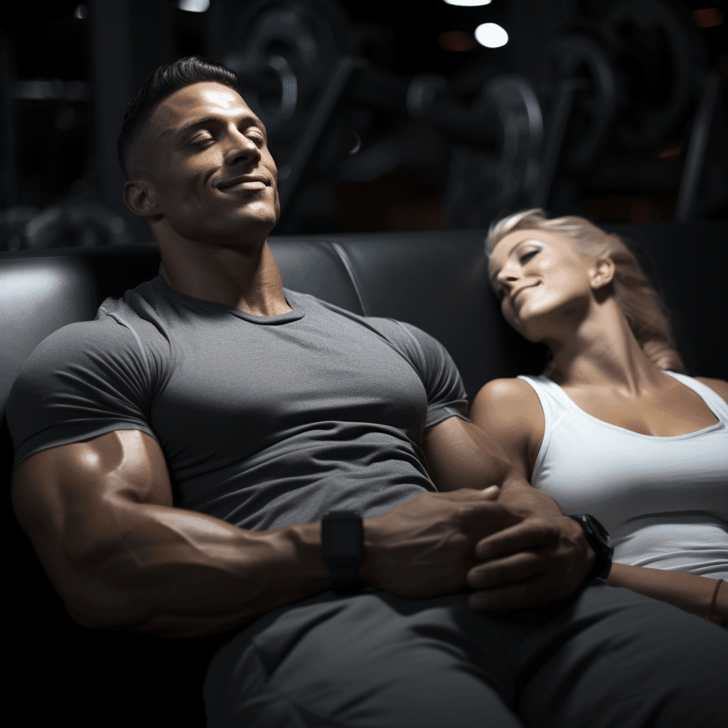 Sleep Blowjob Image 17920