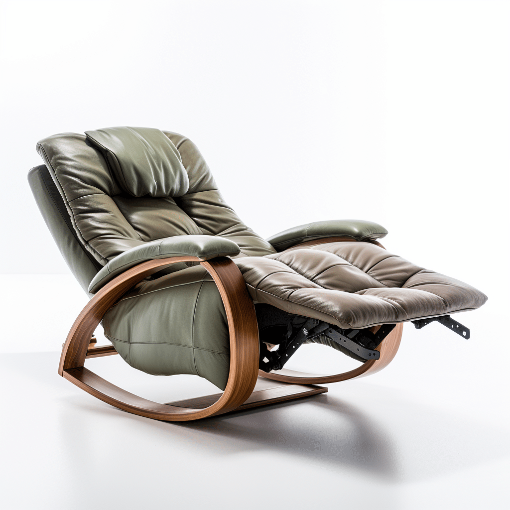 Small Recliner Chair Image 18151