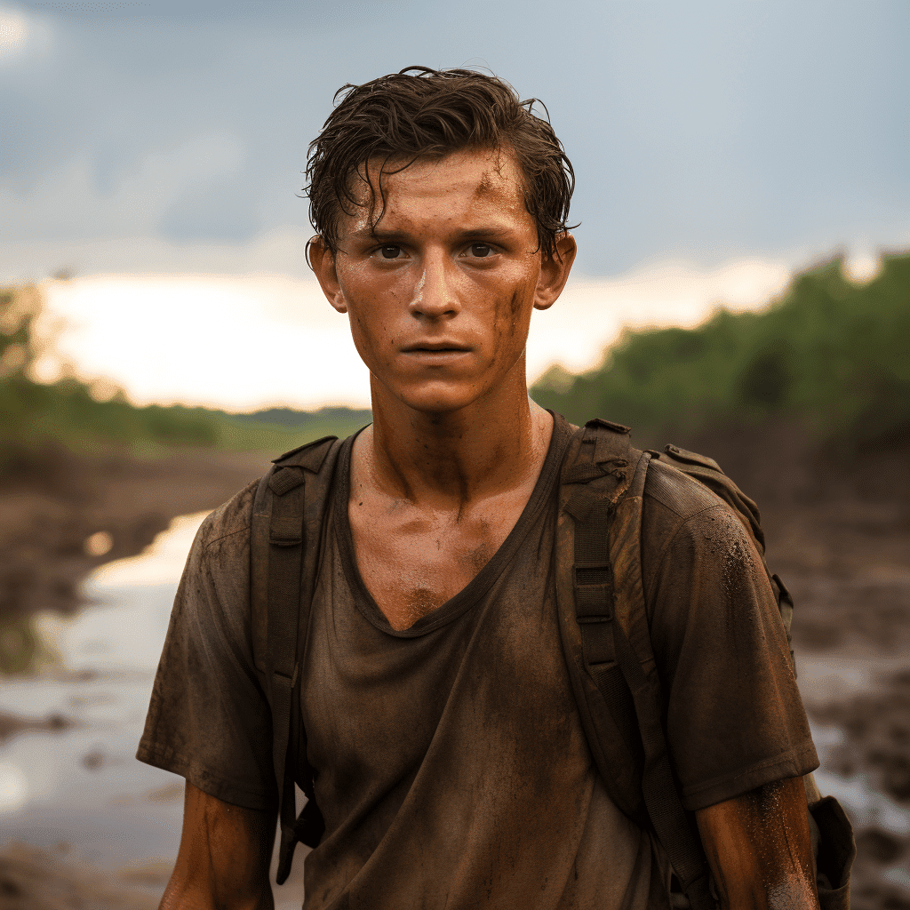 Tom Holland Tv Shows Image 18633