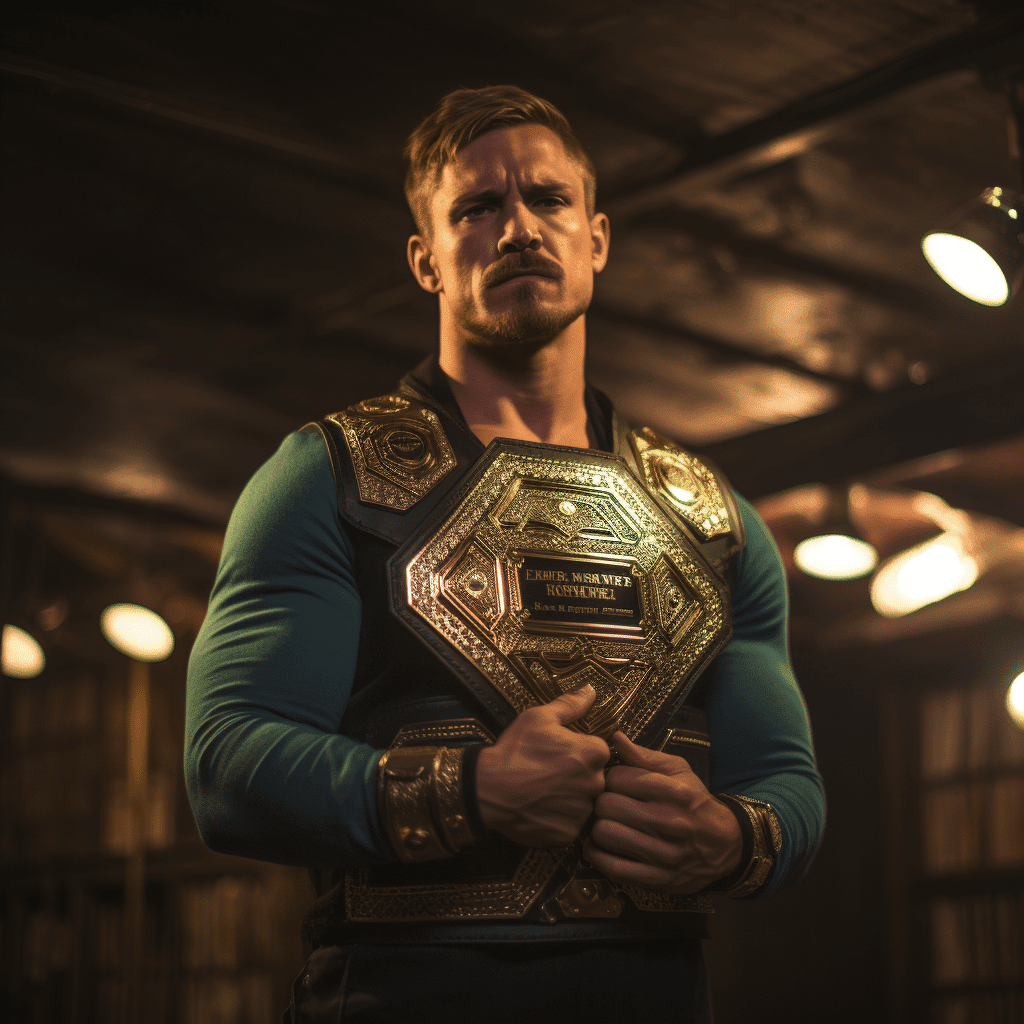 tyler bate