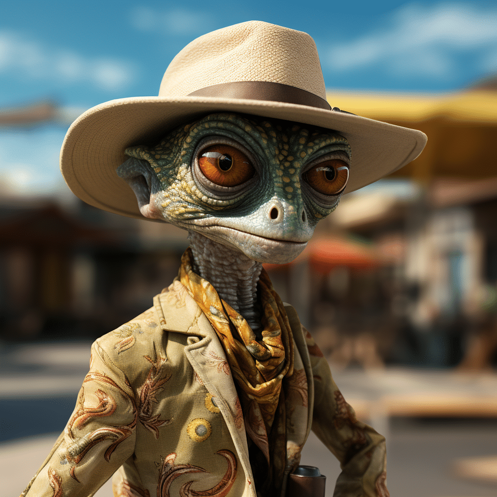 What Is Beans In Rango Image 17086