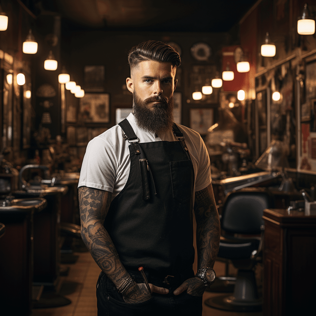Best Andis Clipper Image 25734