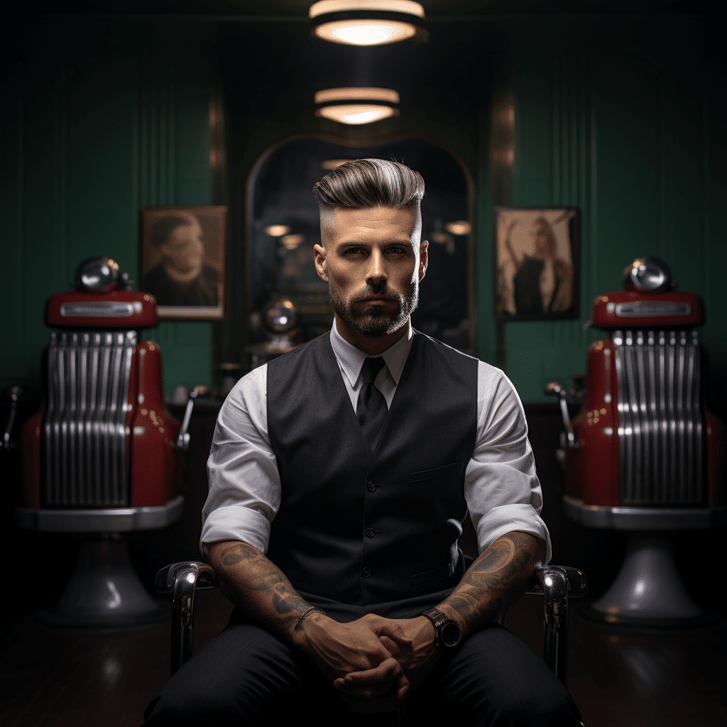 Best Andis Clippers Image 25735