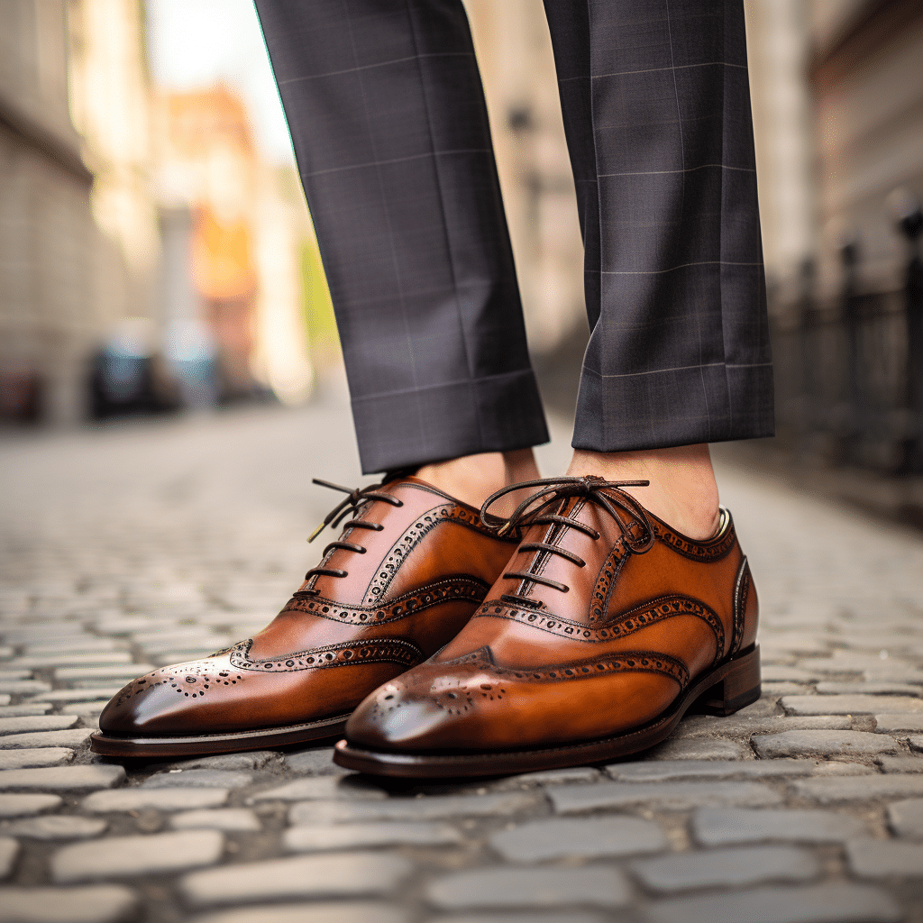 Best Business Casual Shoes For Mens Image 21770