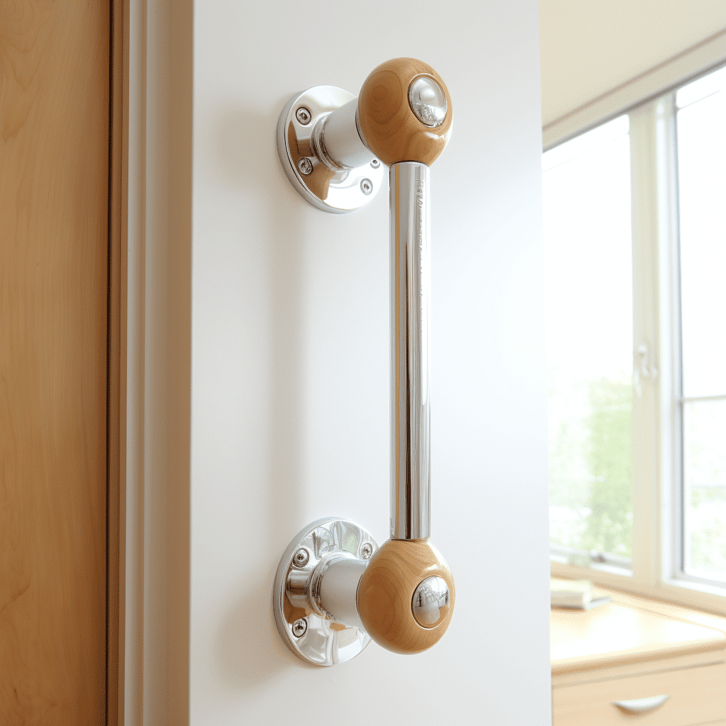 Best Door Pull Up Bars Image 25804
