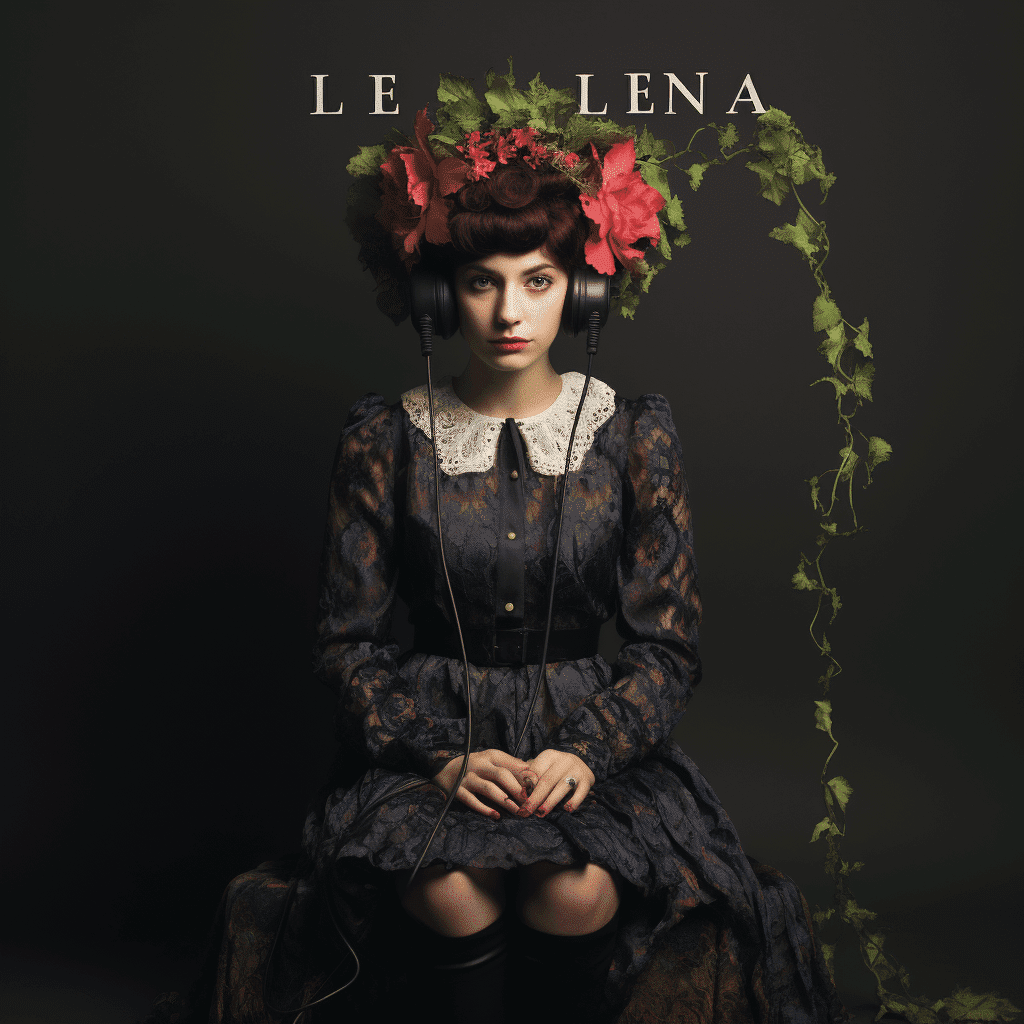 Best Lena Plug Image 22861