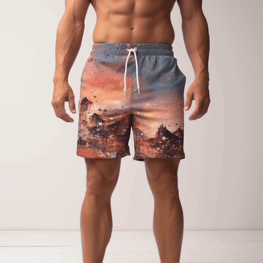 Best Running Shorts Mens Image 21933