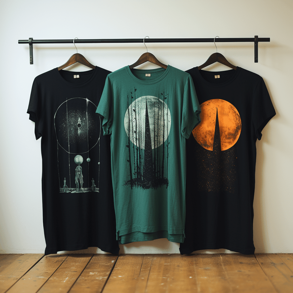 Best Vintage Graphic Tees Image 26757