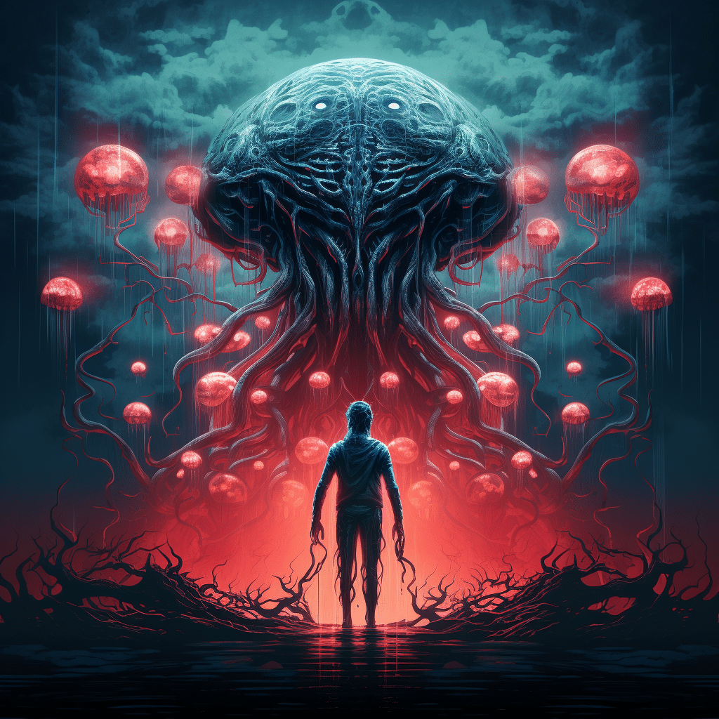 What Is Mind Flayer Stranger Things Image 24886