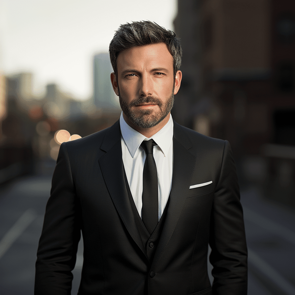 ben affleck net worth