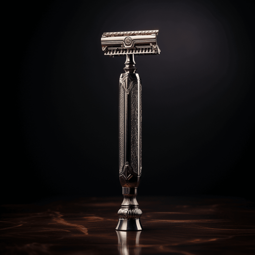 Best Safety Razor Image 25876