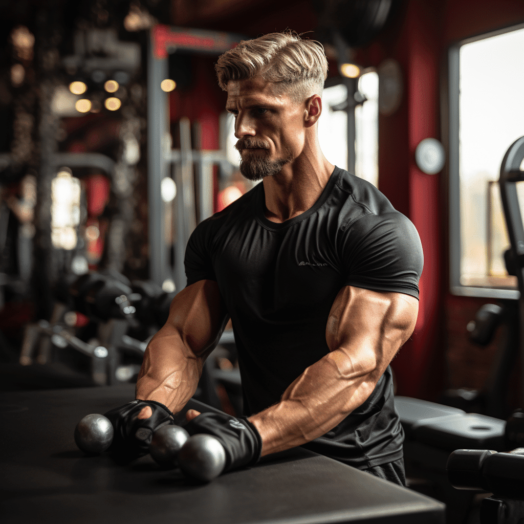 Best Tricep Image 24970