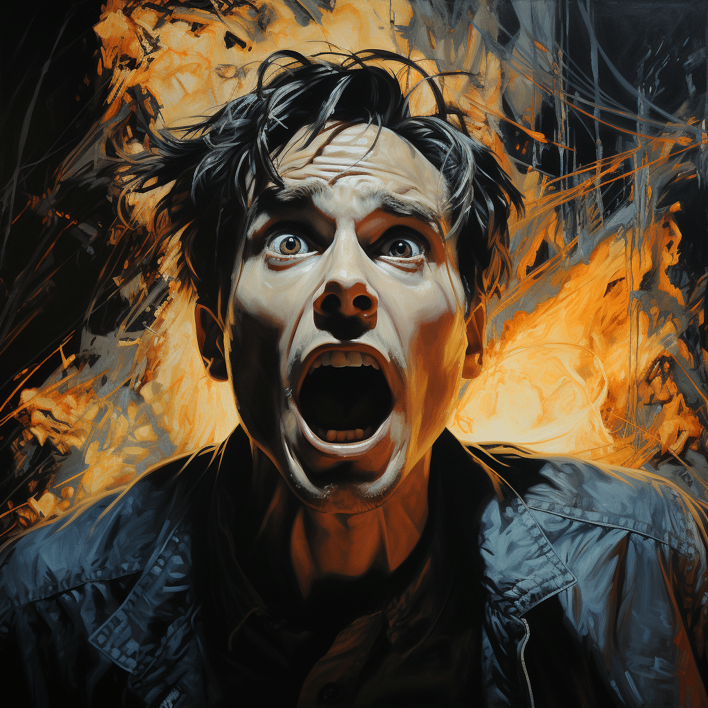 billy loomis