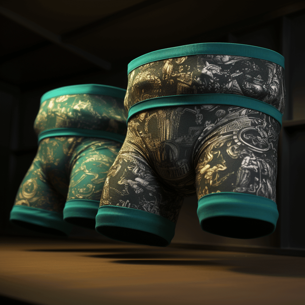 Boxer Briefs For Men Image 21837