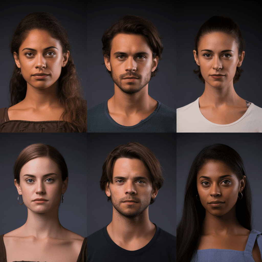 Cast Of Whats Happening Image 23262