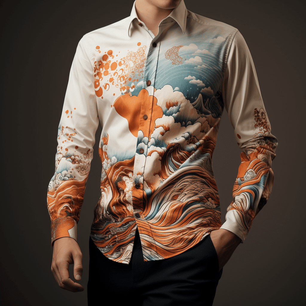 Crew Neck T Shirt Image 26700