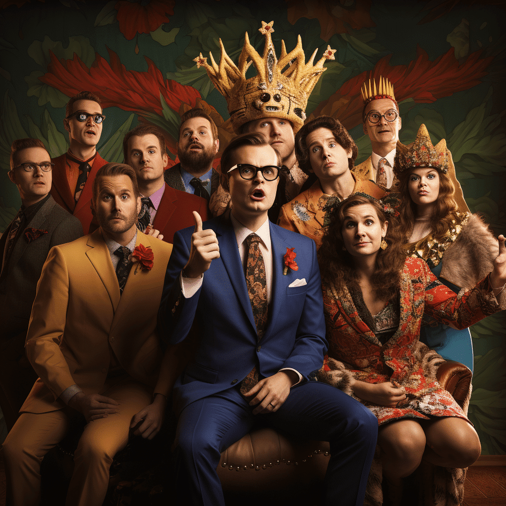How Many Episodes Of Tulsa King Image 25571