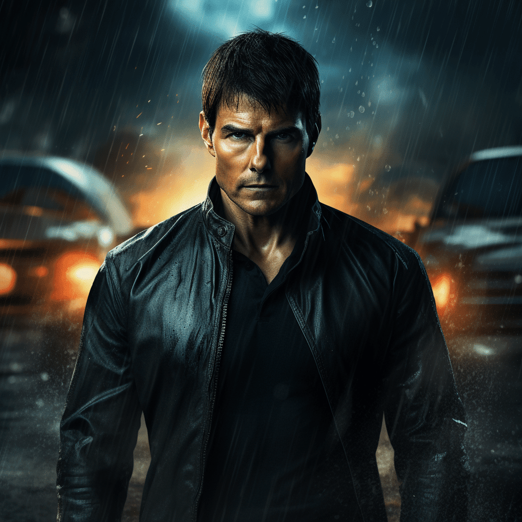 Jack Reacher 1 Cast Image 23298