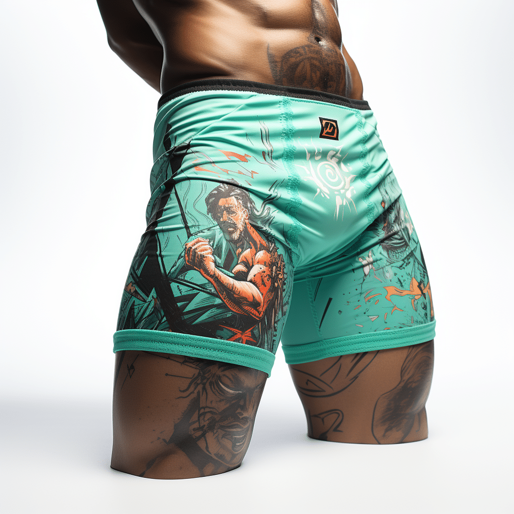 Mens Panties Image 21839
