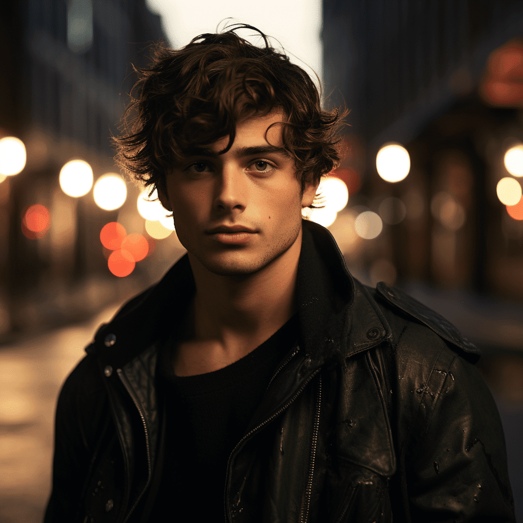 noah centineo movies and shows