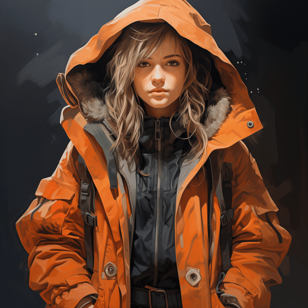 parka