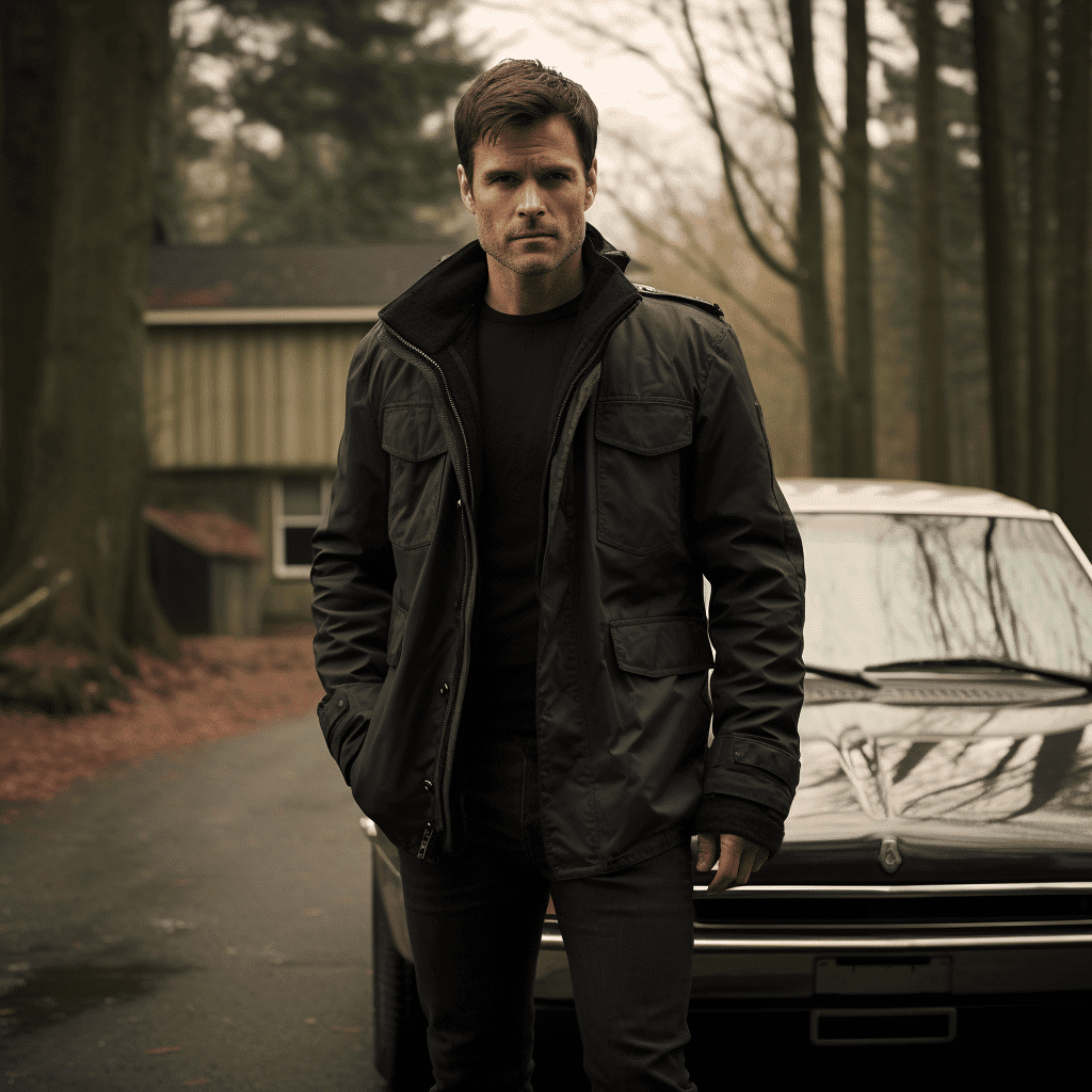 Reacher Season 2 Release Date Image 23299