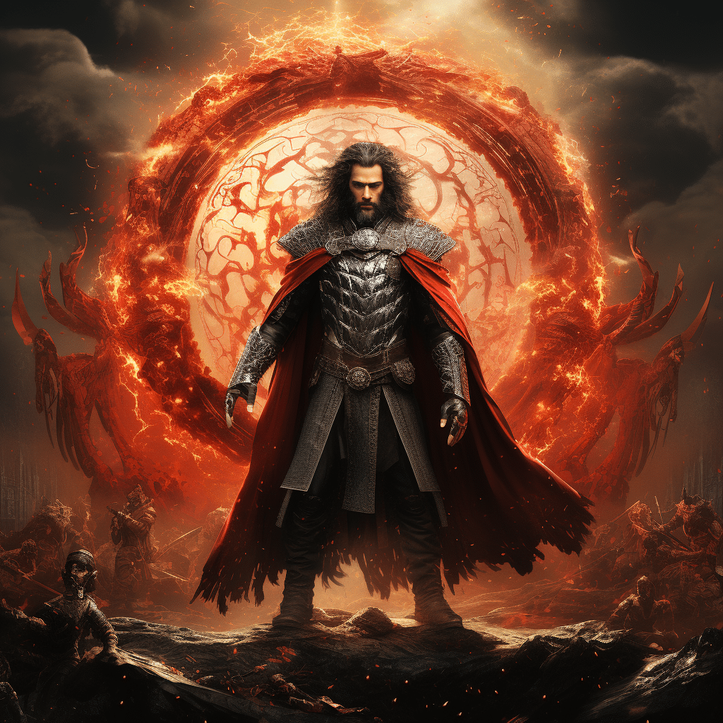 Rings Of Power Season 2 Release Date Image 23312
