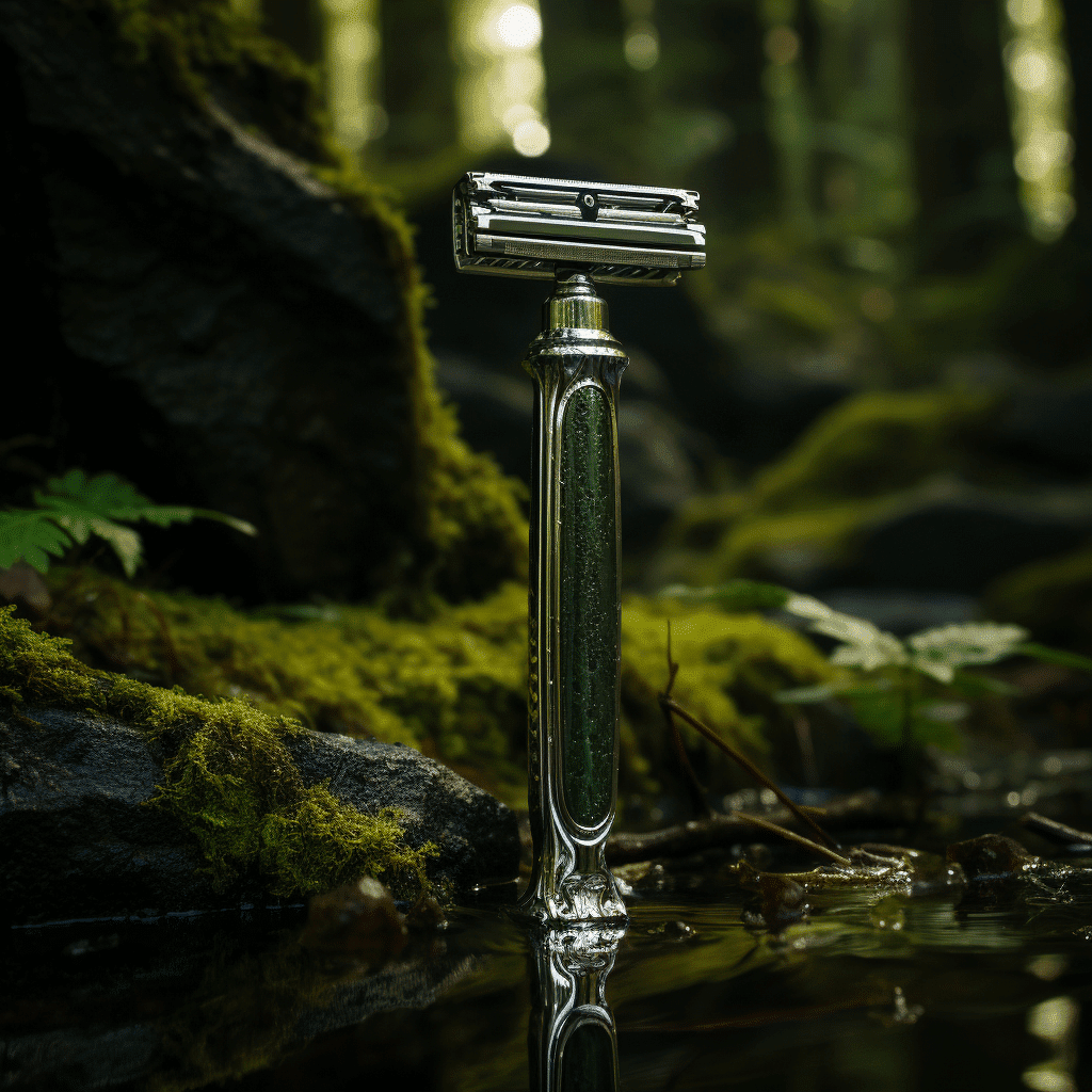 Straight Razor Image 25878