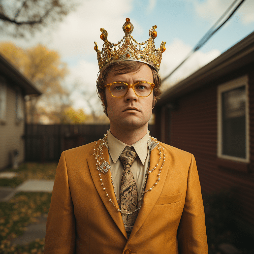 Tulsa King Image 25572
