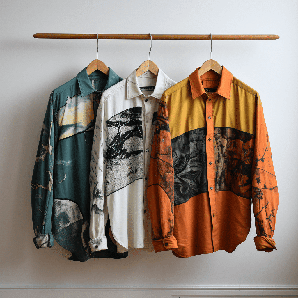 Vintage T Shirt Image 26772