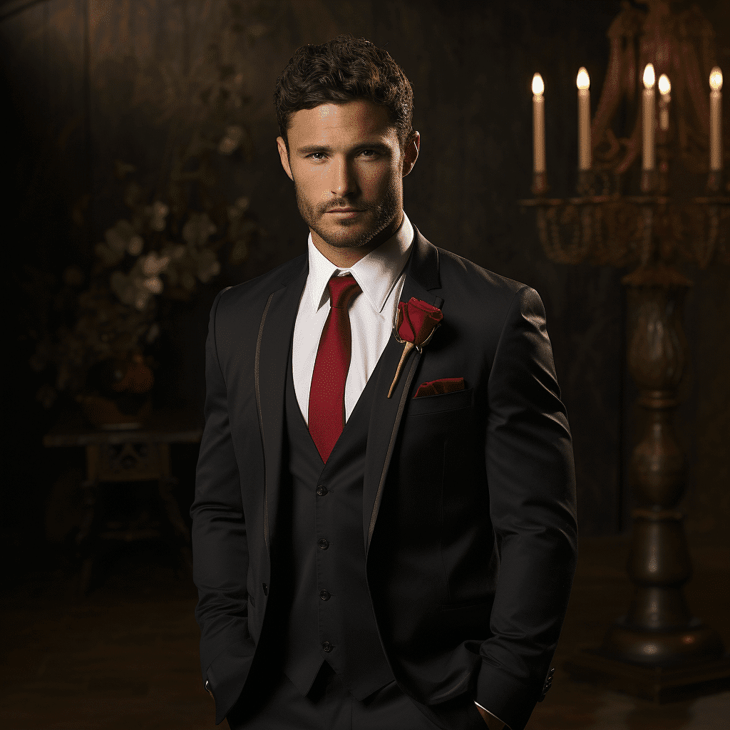 Watch The Bachelor Image 26392