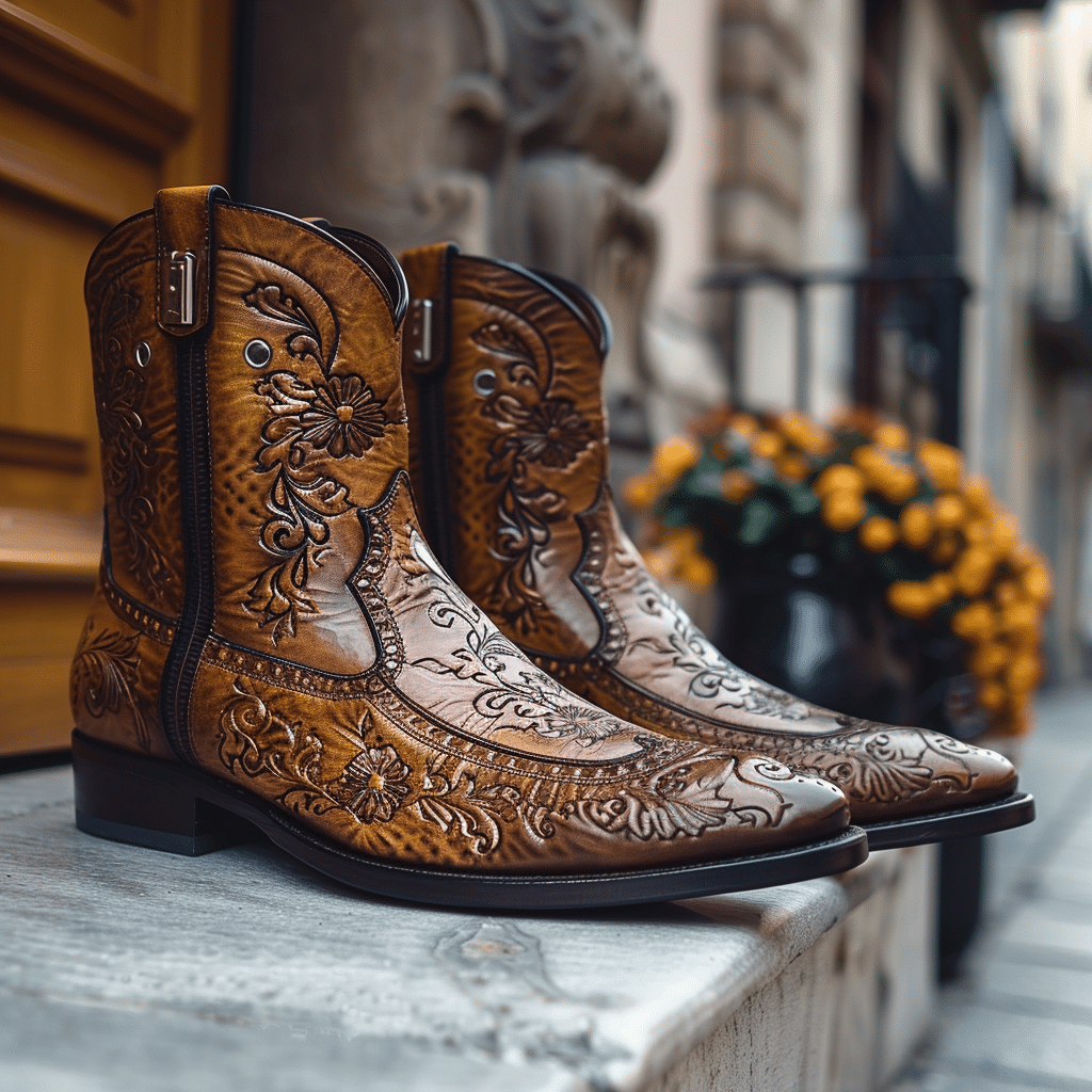 Best Botas Para Hombre Image 31068