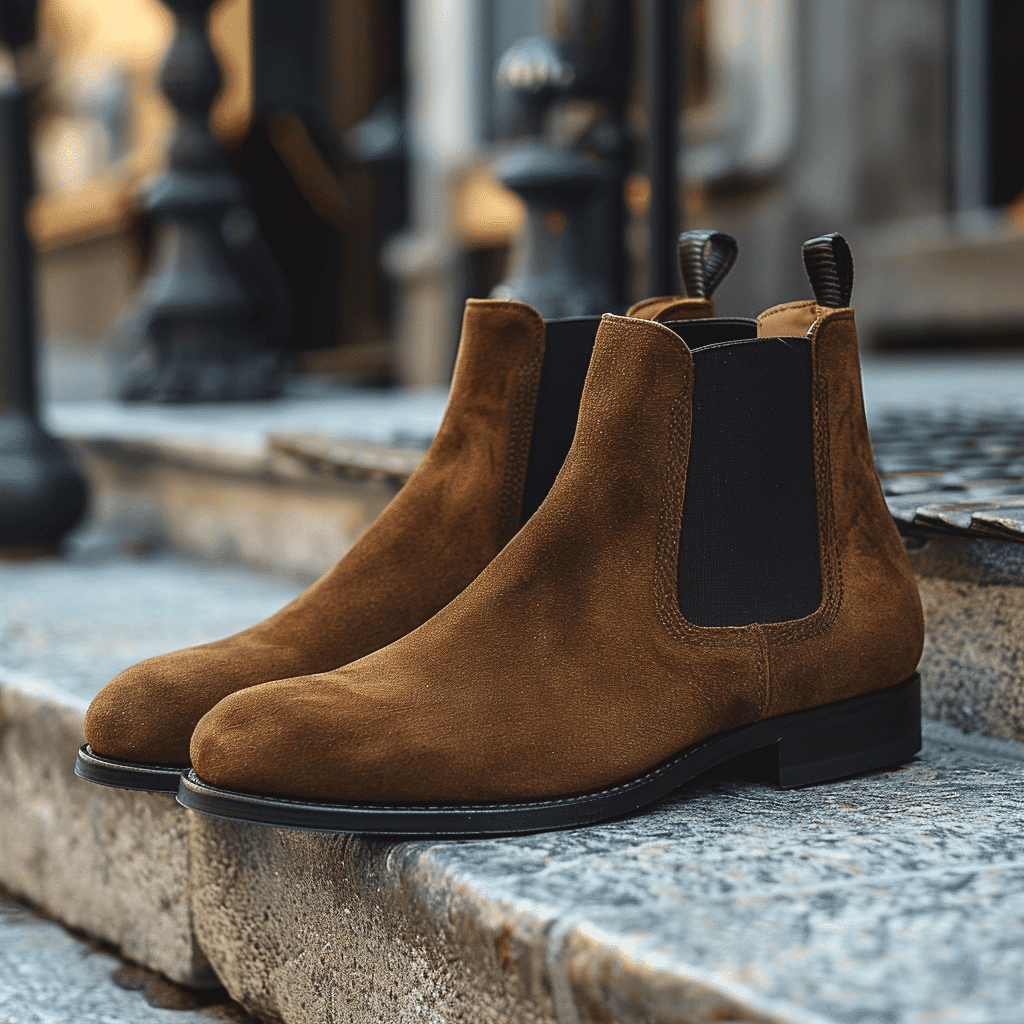 Best Botas Para Hombres Image 31069