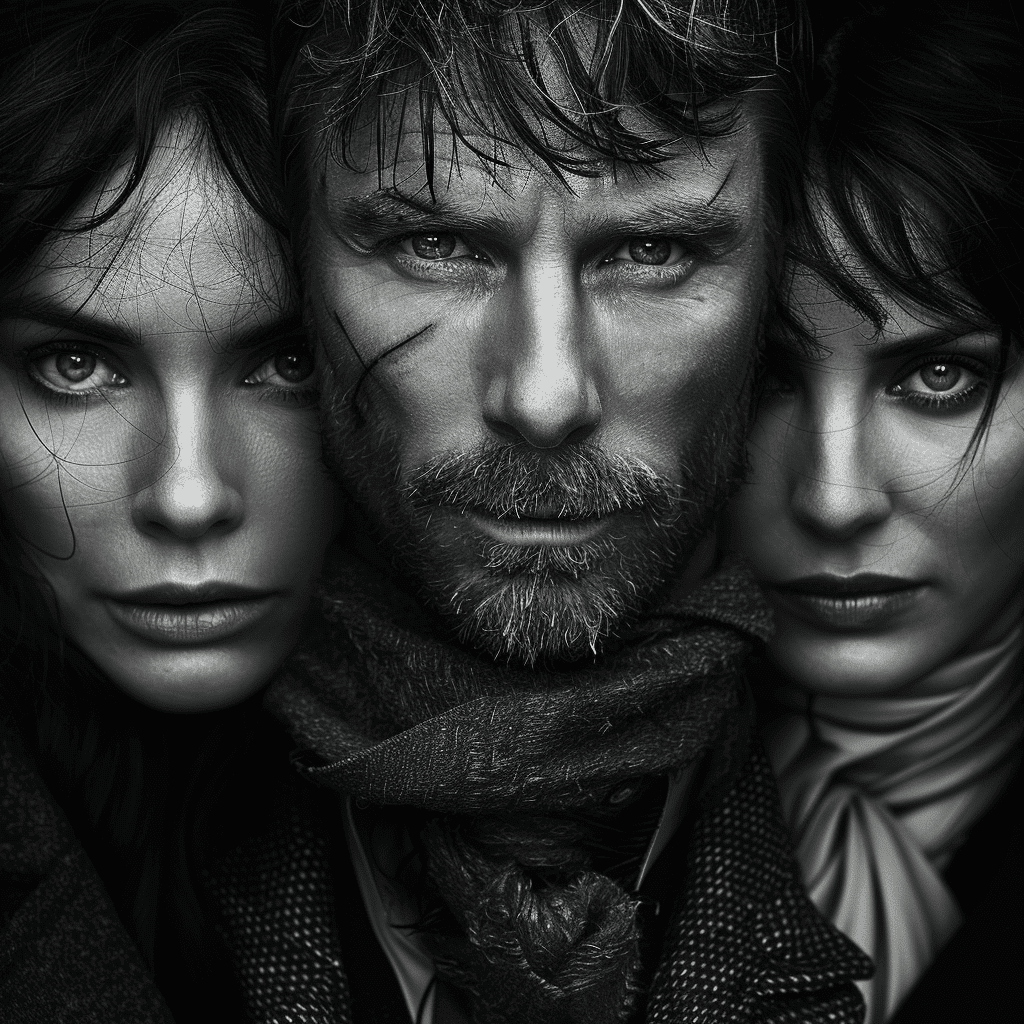 Best Cast In Hannibal Image 31152