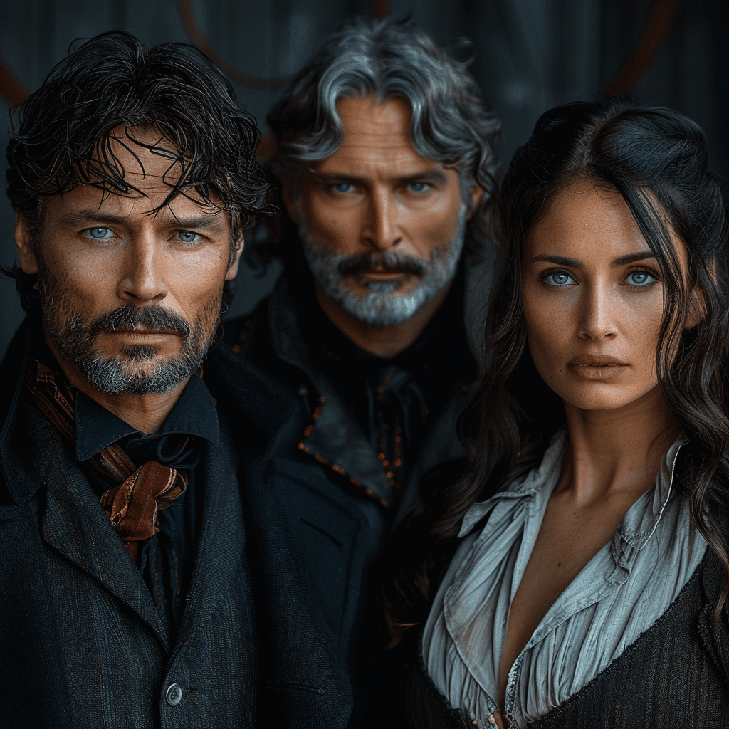 Best Cast In Hannibals Image 31153