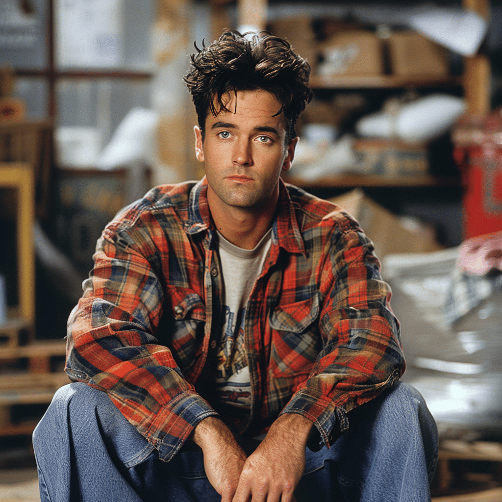 Best Chandler Bings Image 28867