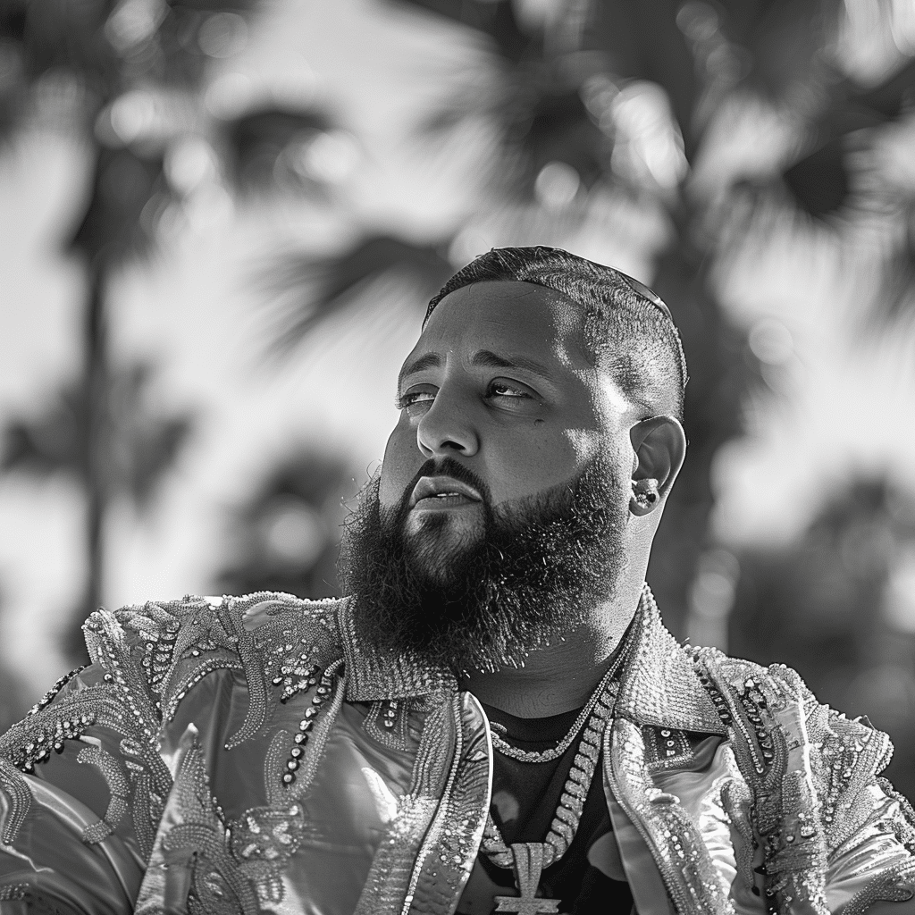 Best Dj Khaled Net Worths Image 28979