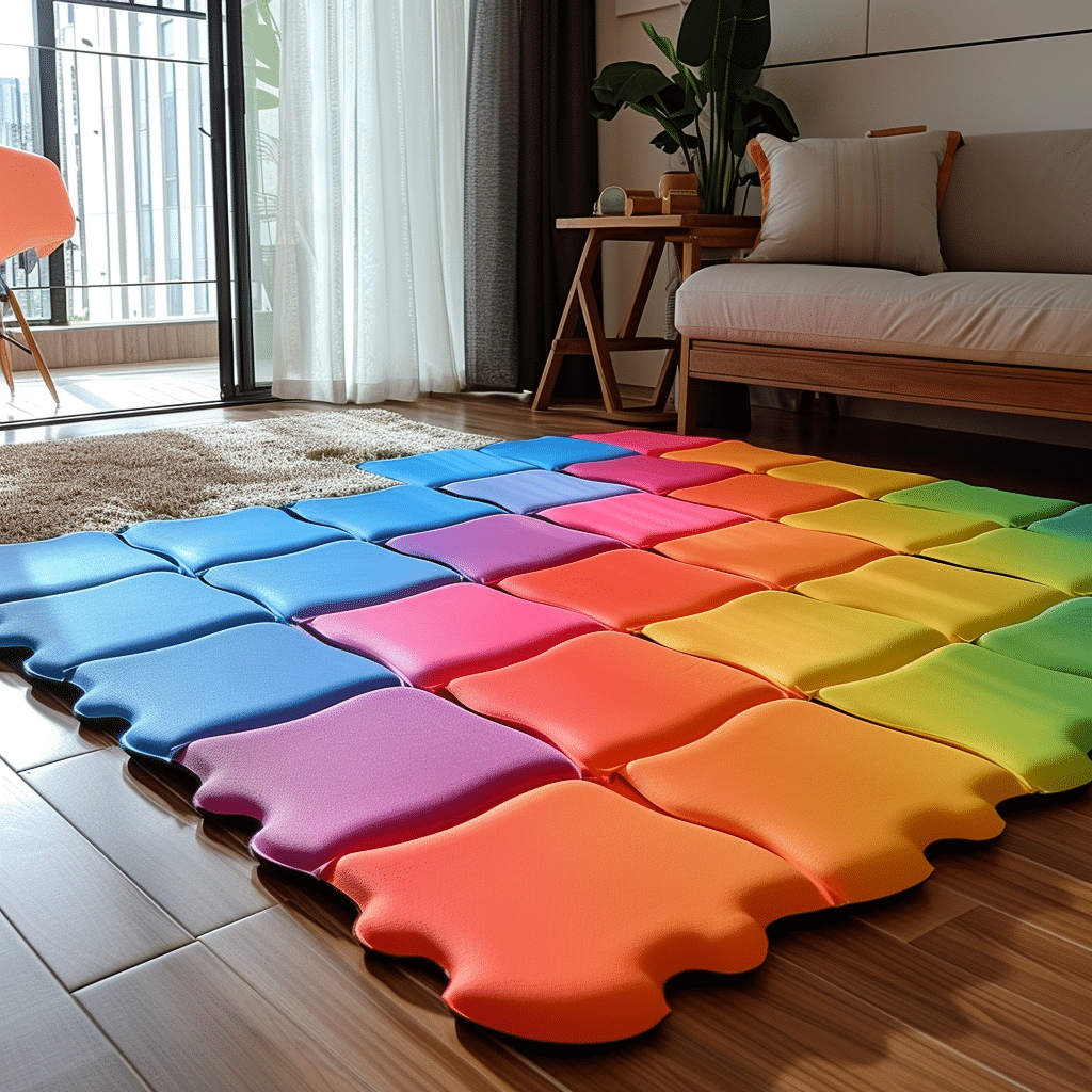 Best Gym Mats Image 26998