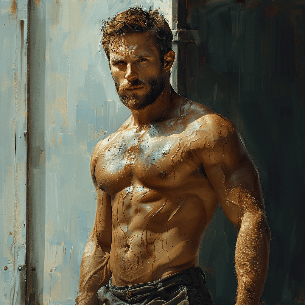 Best High Testosterone In Men Image 31034