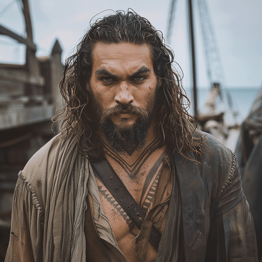 Best Jason Momoa Ethnicitys Image 29290