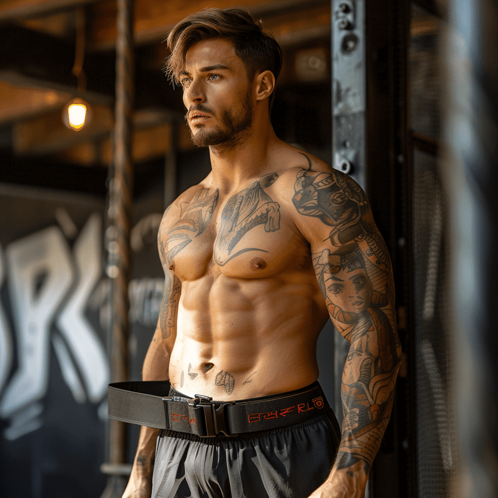 Best Lifting Belt Image 29149