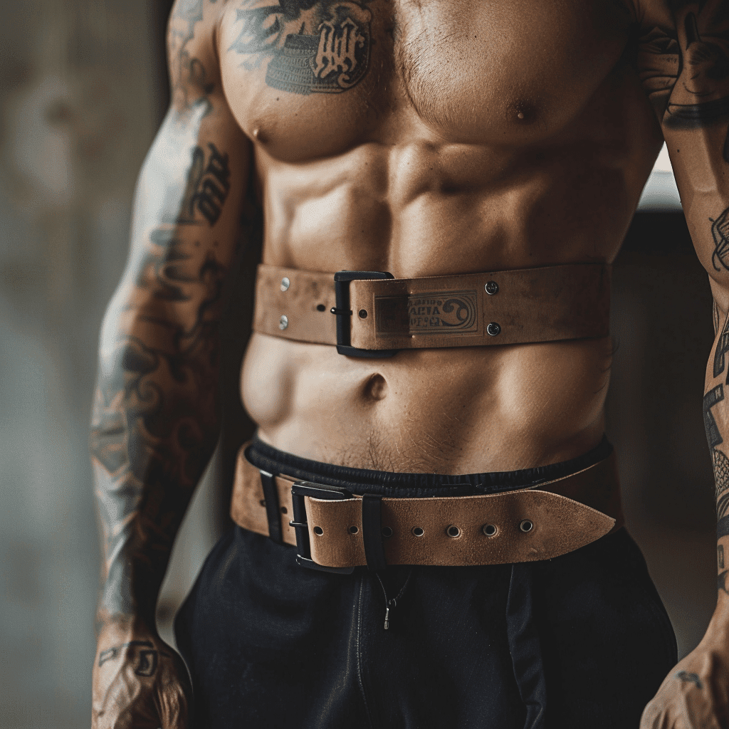 Best Lifting Belts Image 29150