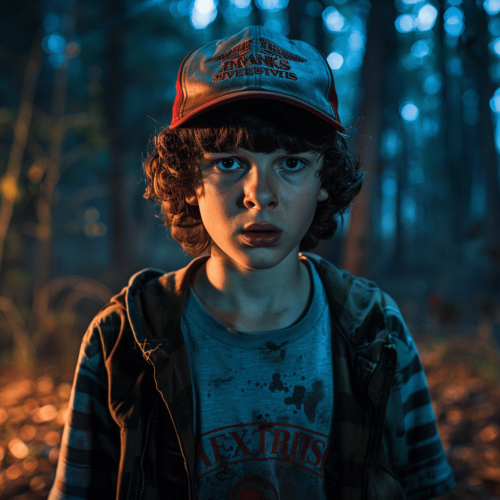 Best Max Stranger Things Image 29053