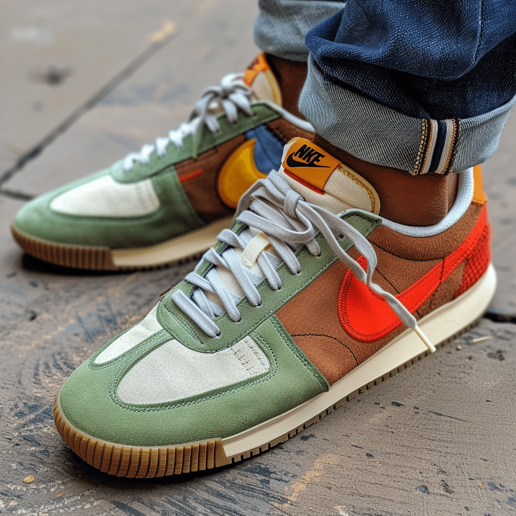 Best Nike Killshot 2S Image 29164