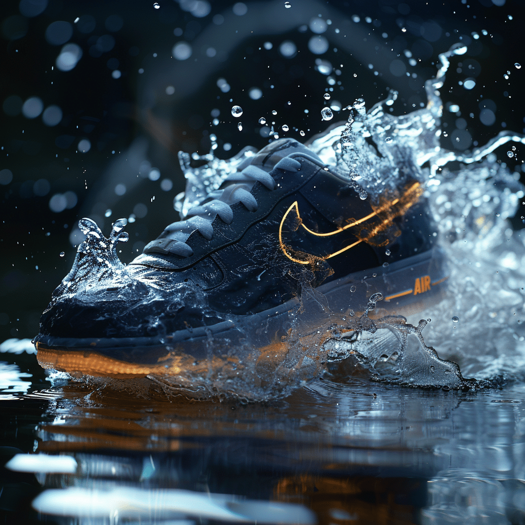 Best Nike Product Tester Image 30823