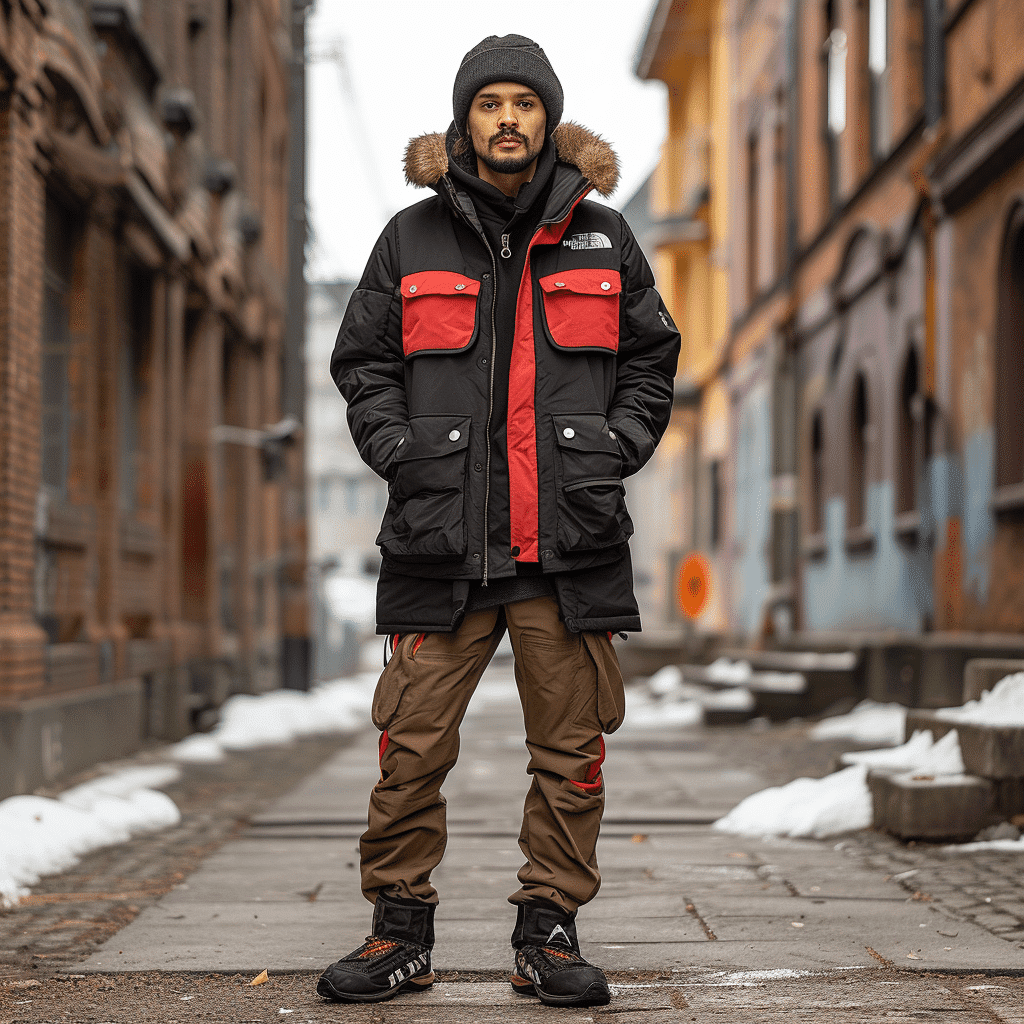 Best North Face Vests Image 27485