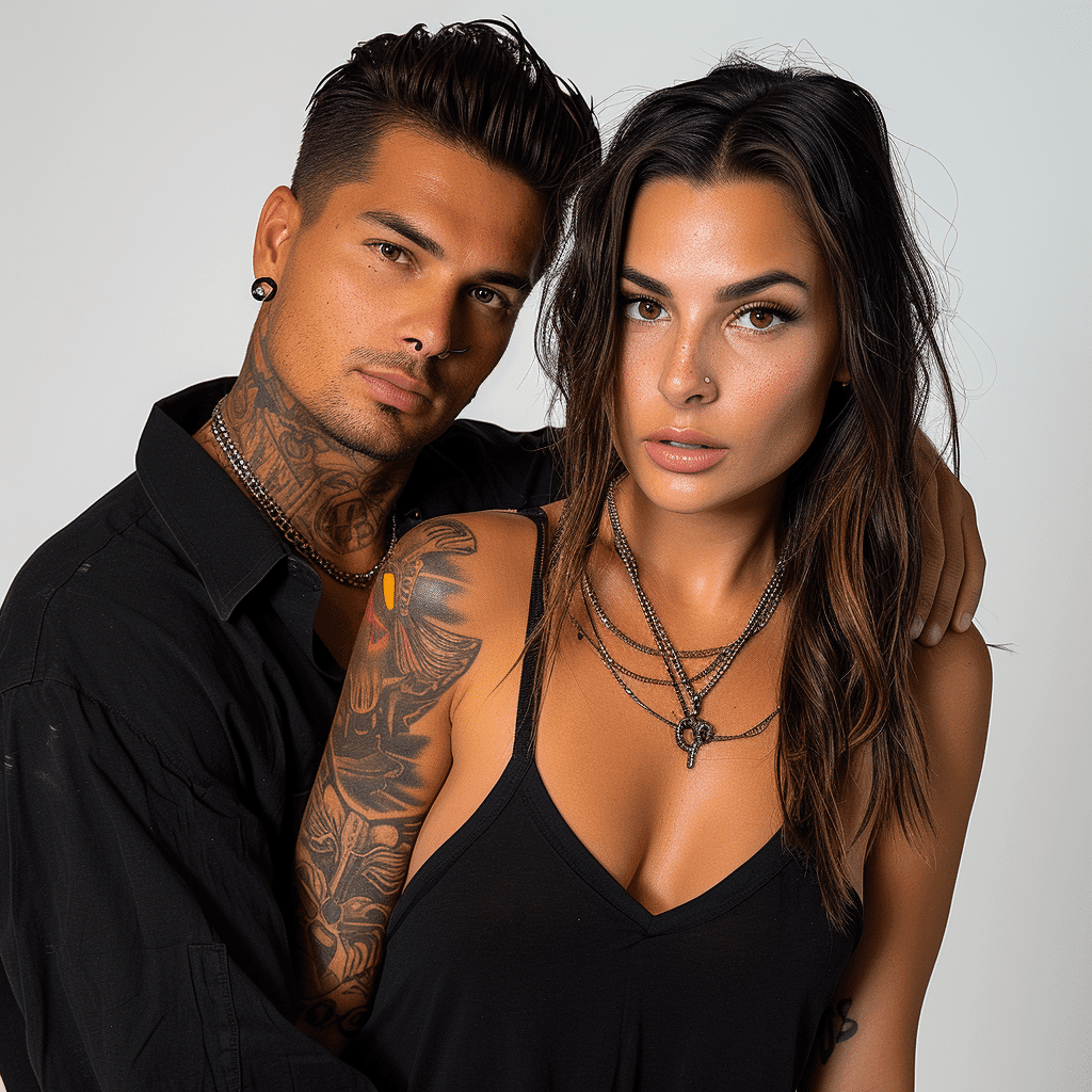Best Pauly D And Nikki Image 27734