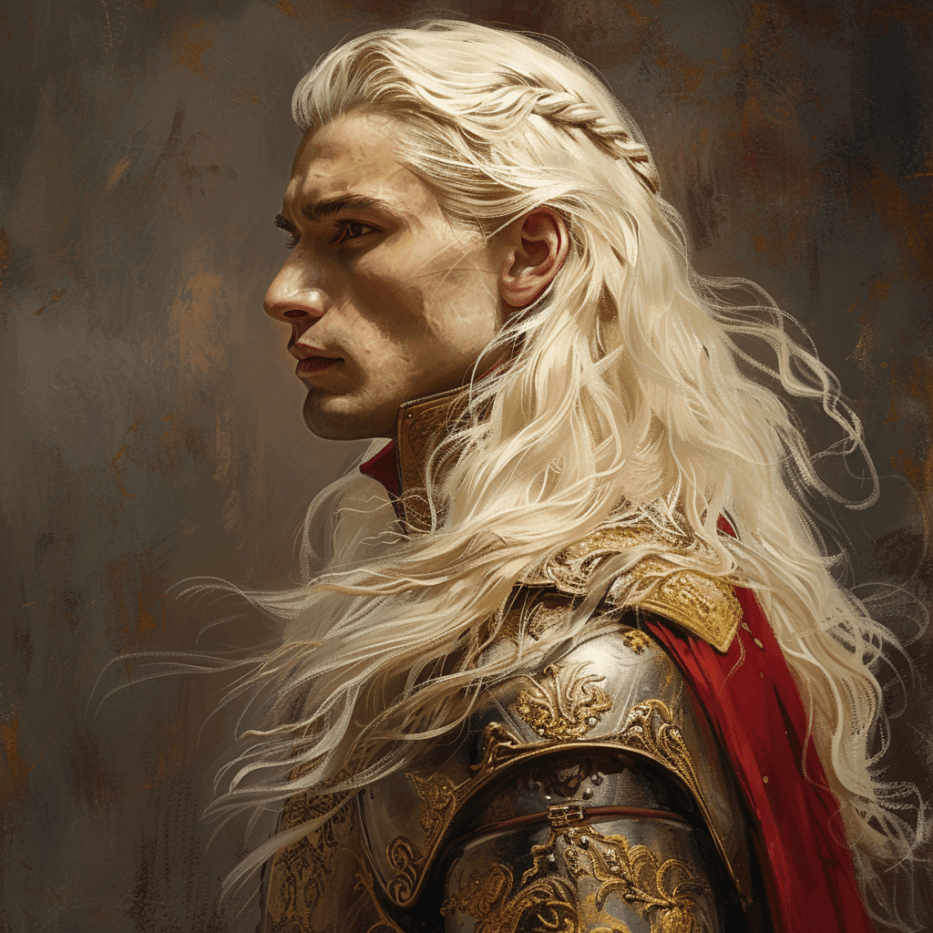 Best Rhaegar Targaryens Image 28213