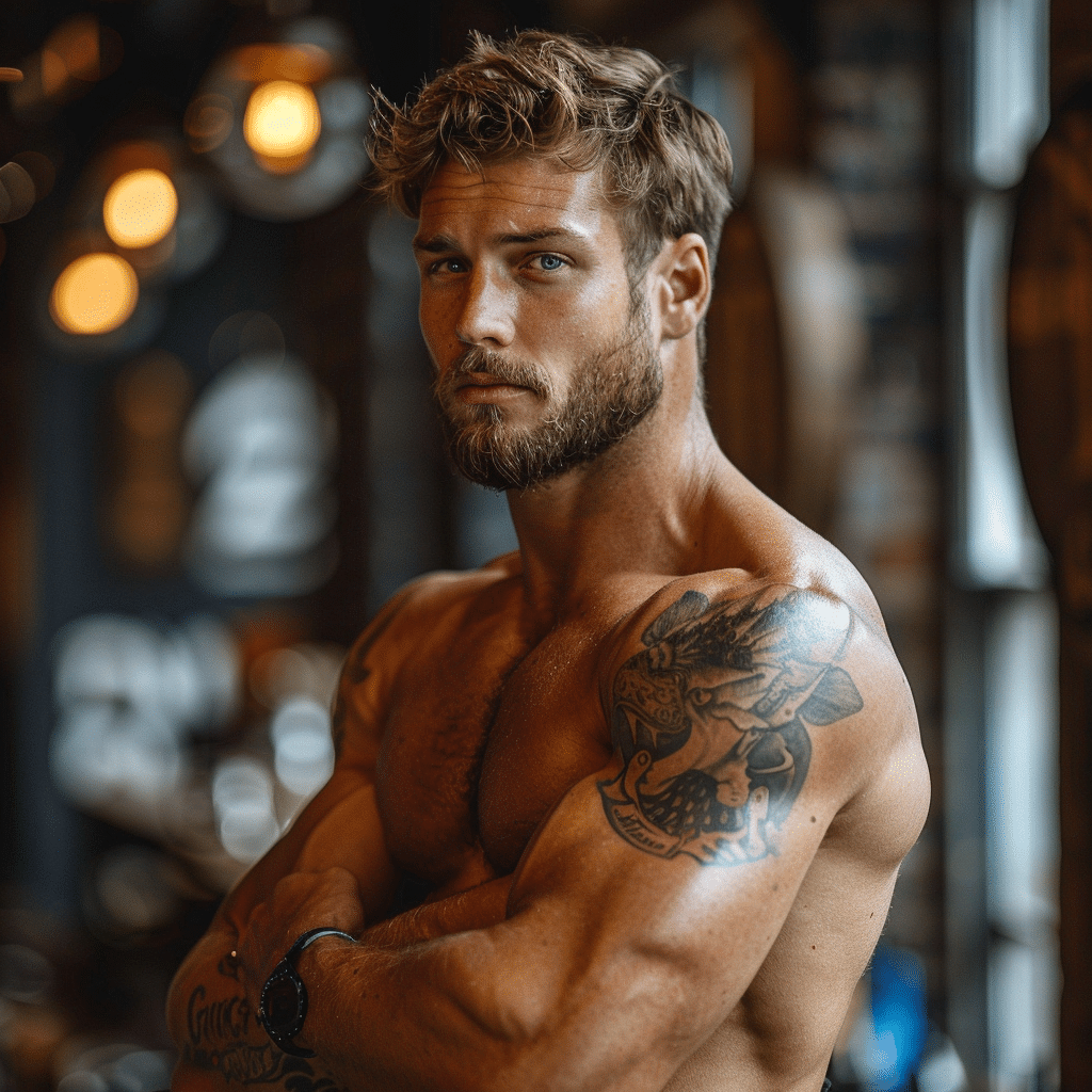 Best Short Head Bicep Image 31182