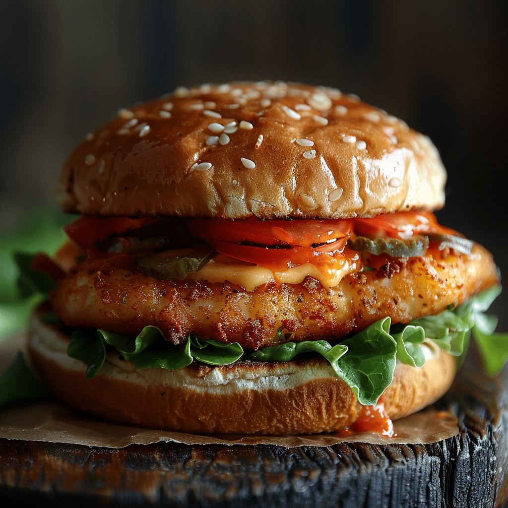 Best Wendys Fish Sandwich Image 31023